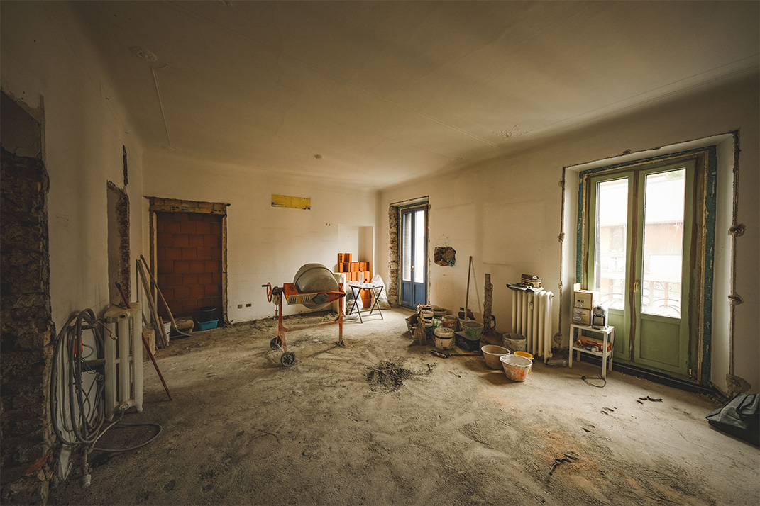 listing image